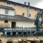 Gite Au Soleil Jura Si Ain - L\'Auberge